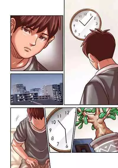 Provoking Men 1-8