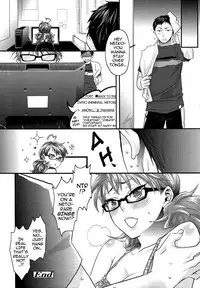 Aisare Shouwaru Love Bitch