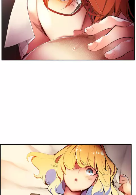 Lilith`s Cord Ch.1-37