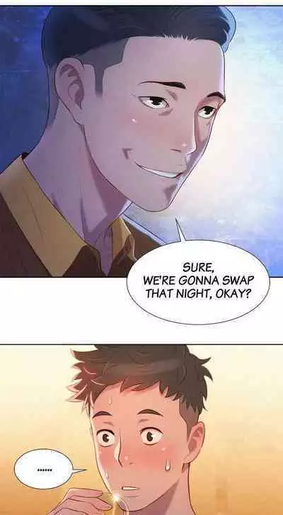 What do you Take me For? Ch.18/?