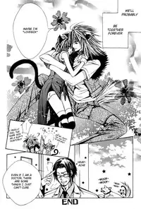 [Anthology] Mimi Paradise Vol. 1 [English]