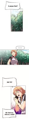 Brawling Go 0-13 Chapters (To be continued)