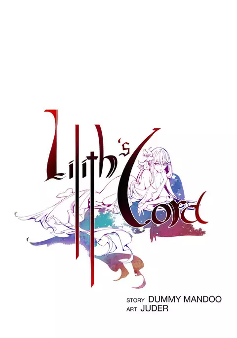 Lilith`s Cord Ch.1-37
