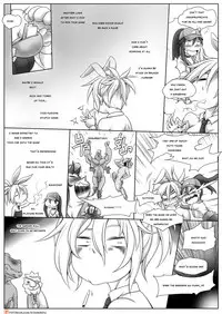[Kimmundo] Hardstuck Bronze (League Of Legends) [English] (HD) (Complete)