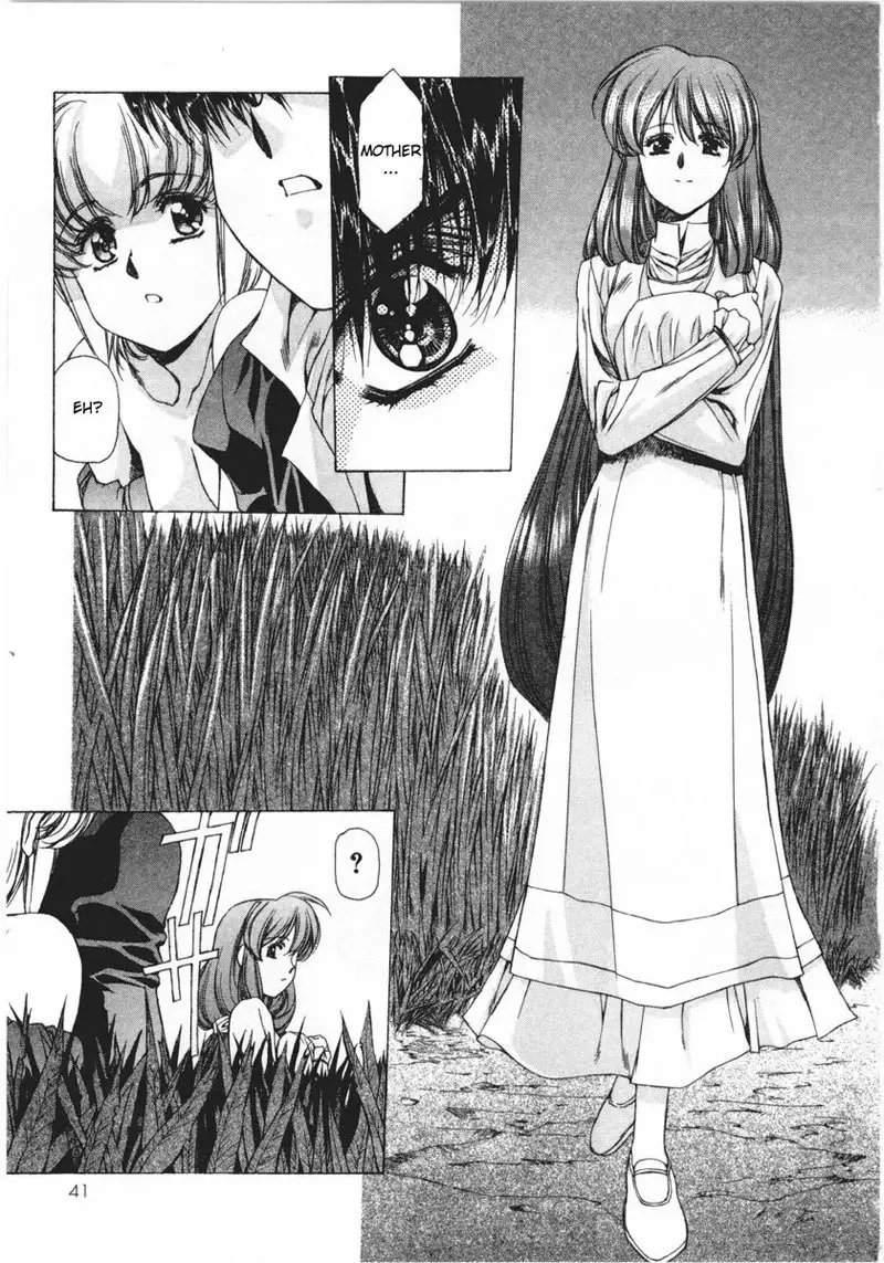 Vampire Master Vol2 - Night11