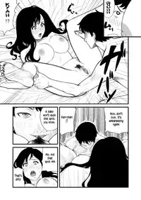 [BitchMaker (Cuzukago)] Mama Hobby [English] [Laruffii] [Digital]