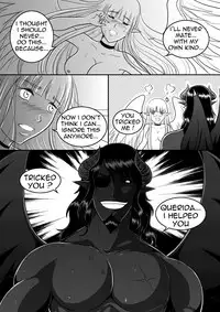 [Bob Raigen] Elquinn City [Ongoing]