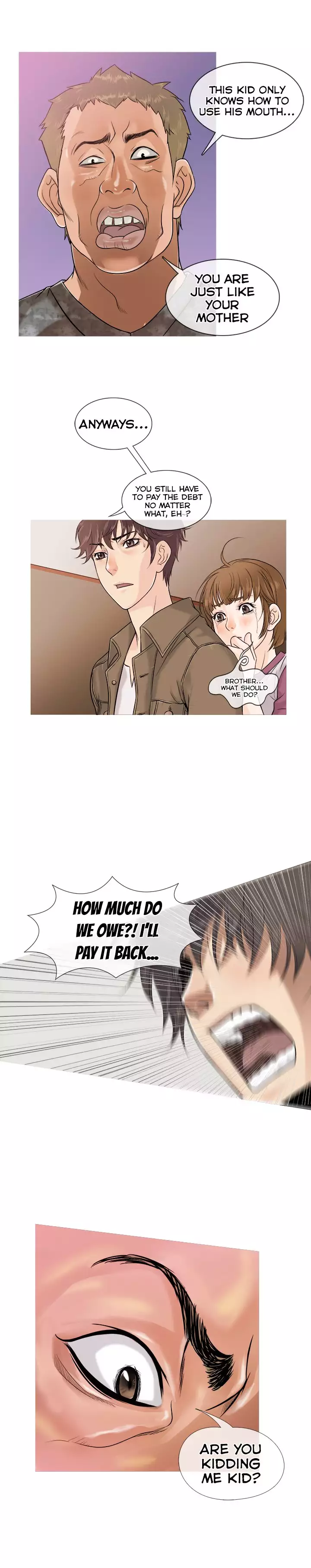 Heaven Ch.1-7