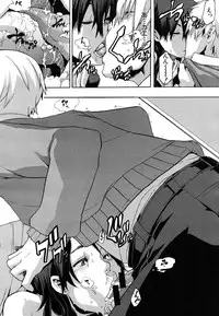 COMIC MUJIN 2011-06