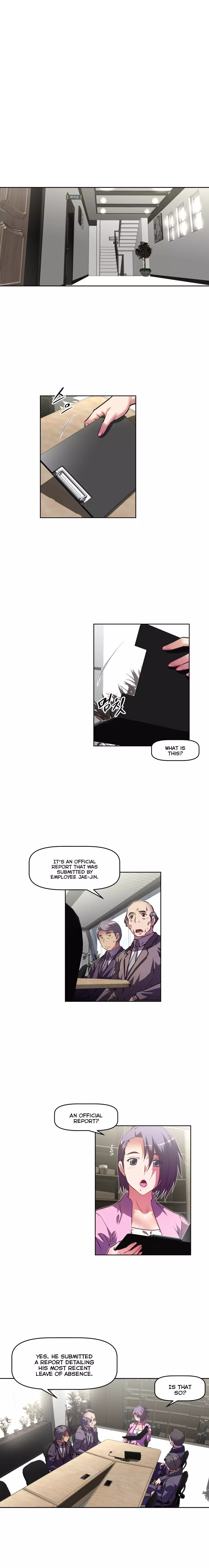 Brawling Go Ch.76-109