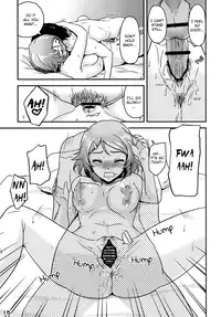 [edit (Katita)] RIZ ROUND2 (Sword Art Online) [English] [Digital]