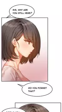 [Mx2J] Hari Dormitory Ch.0-27 (English) (Ongoing)