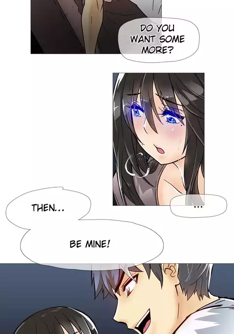 Household Affairs Ch.1-46