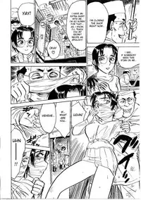 [Momoyama Jirou] Kichiku no Ori | Cage of the Devil [English] [desudesu]