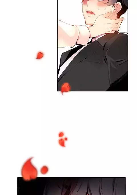 Lilith`s Cord Ch.1-17