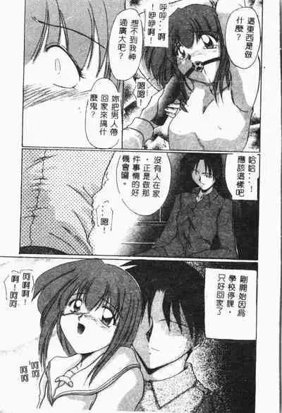 Imouto Koishi Vol. 3