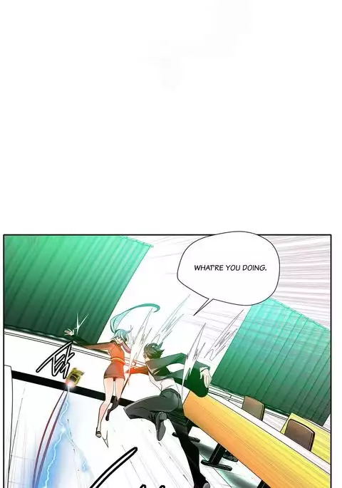 Lilith`s Cord Ch.1-37