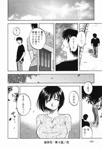 [Maeda Sengoku] Mrs. Link