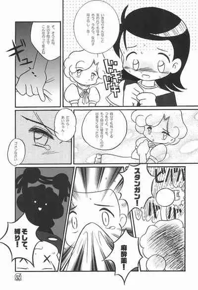 Doremi Paradise 5