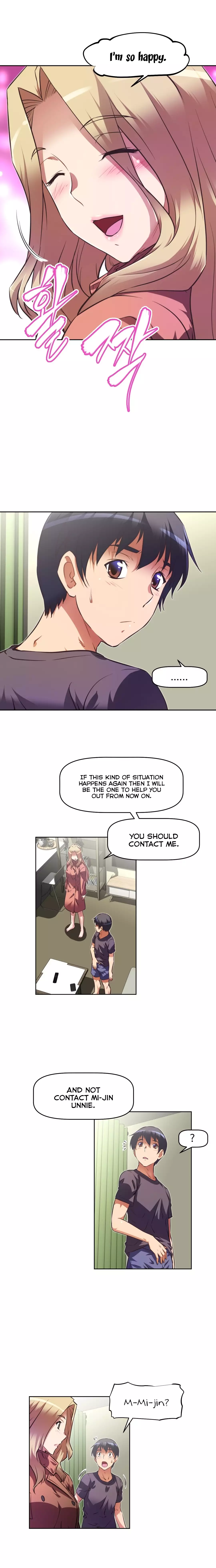 Brawling Go Ch.76-109