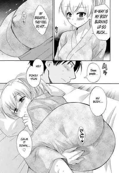 Tenshi no Marshmallow 3