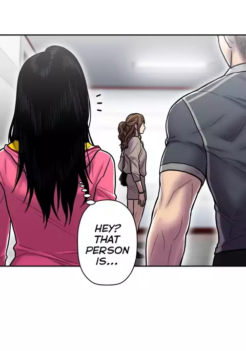 Ghost Love Ch.1-23.5