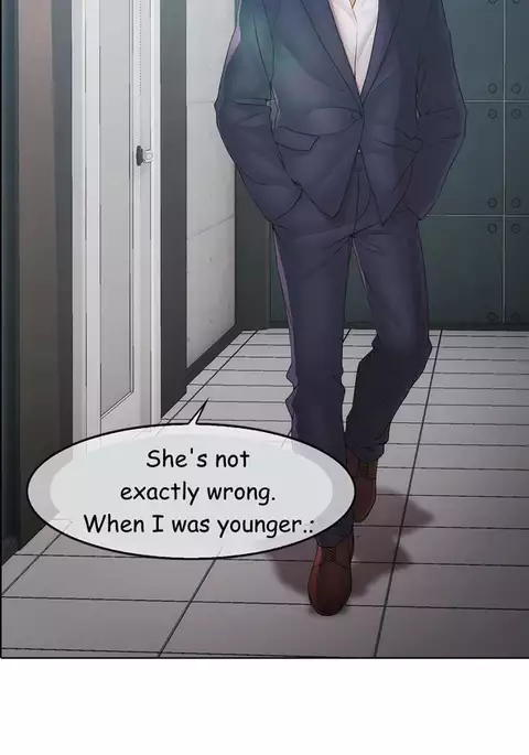 The Matrix Ch.1-4