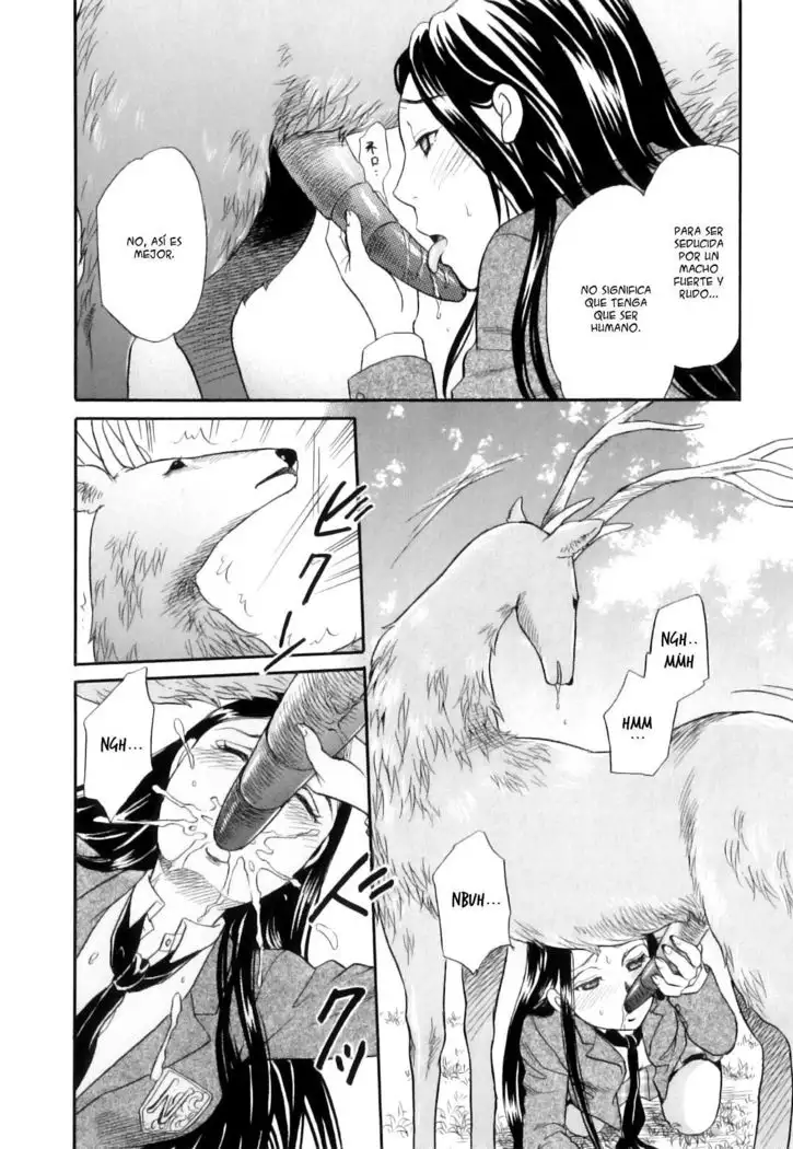 Shoujo-tachi no Yukue