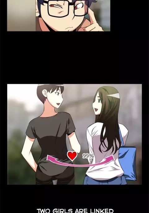 Love Parameter Ch.1-68