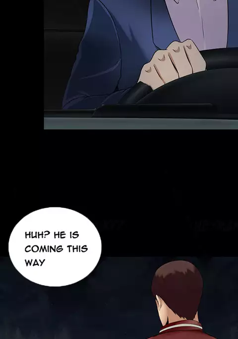 Dark Game Ch.1-13