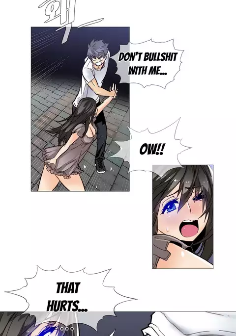 Household Affairs Ch.1-51