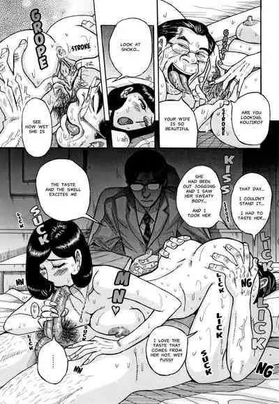 Slave One Ch. 1-5