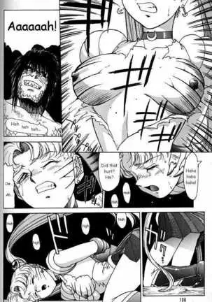 Moon Child Ch 1-2