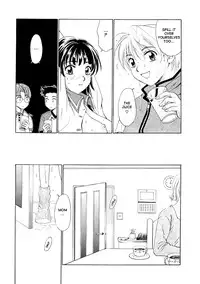 [Gotoh Akira] Kodomo no Jikan Vol.1 (English) [Munyu]