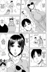 [Kai Hiroyuki] WORK & SEX ♥ [English] {Brolen}