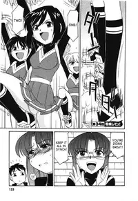 [Charlie Nishinaka] Cheers! 4 [English] [SaHa]