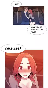 Miss Mystic Ch.1-19 (English) (Ongoing)