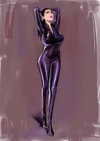 女帝同人Motion稿 ? 监狱战舰3