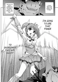 [Sukesaburou] Bishoujo Mahou Senshi Pure Mates Ch. 1-6 [English] {Ragged Translations}