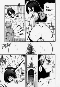 [Anthology] Takedakeshiki Onna Tachi Amazons!