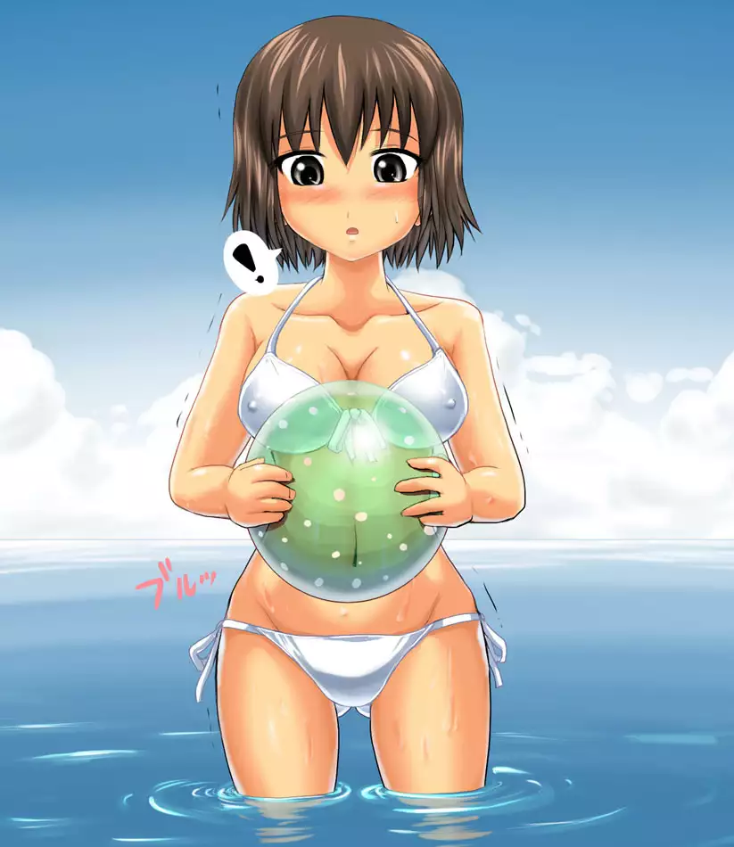 Kanojo to Oshikko to