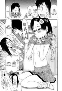 [EB110SS] Ranbou Shinasai Ch.1-9 [English] [biribiri]