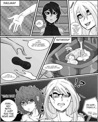 Revenge Transformation (Uncropped)