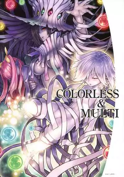 WIXOSS ART Material IV