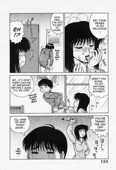 H na Onegai | Sex Please Ch. 1-8