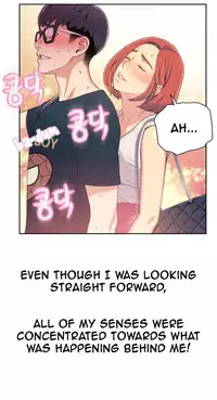 Sweet Guy Chapter 04 [ENGLISH] (Full Color)