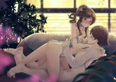 Lily Faith+