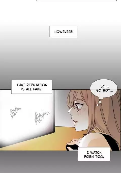 Talk To Me Ch.1-16