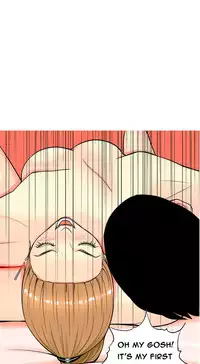 Hooker Ch.1-39 (English) (Ongoing)