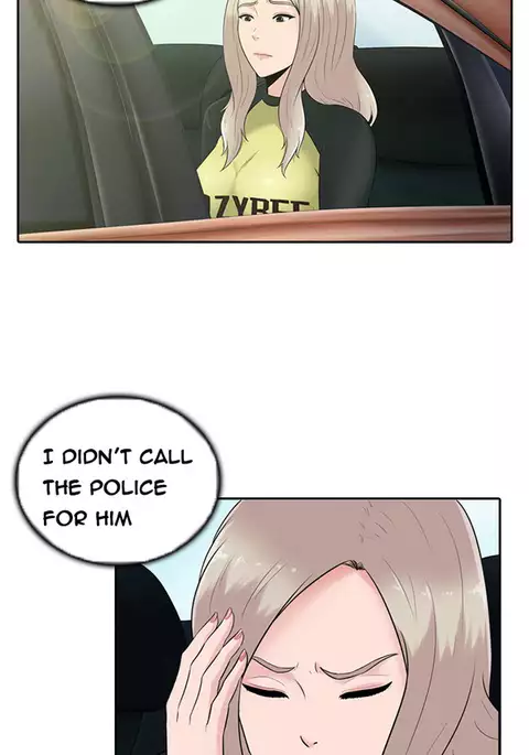 Dark Game Ch.1-21